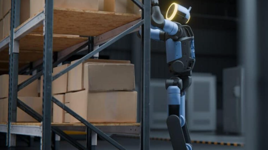 智元机器人正式开源数据集;千寻智能融资剑指全球前三;美国新法案限制中国产机器人