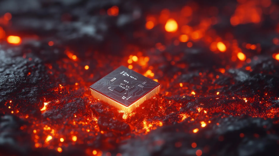 承受700度高温的耐火芯片问世;多家车厂车型因功能安全召回;名爵半固态电池将进军欧洲