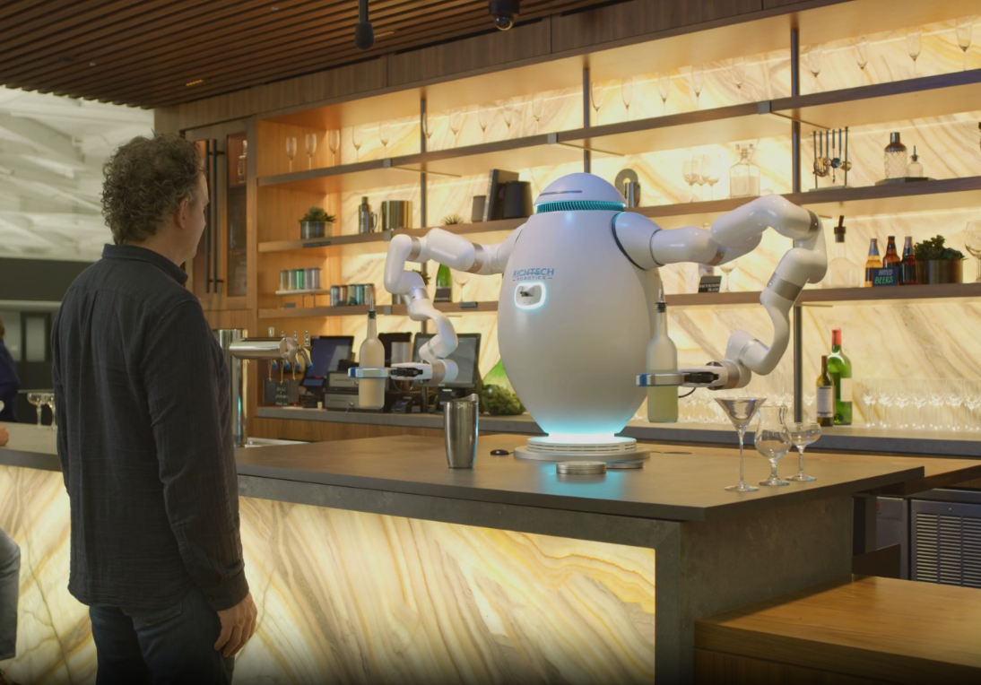 UniXAI发布全球首款家用轮式双臂服务机器人;宇树G1机器人被康内斯托加学院引入教学;SkydioX10获得美国空军无人机订单;Vinci视觉系统的机器人交付爱立信