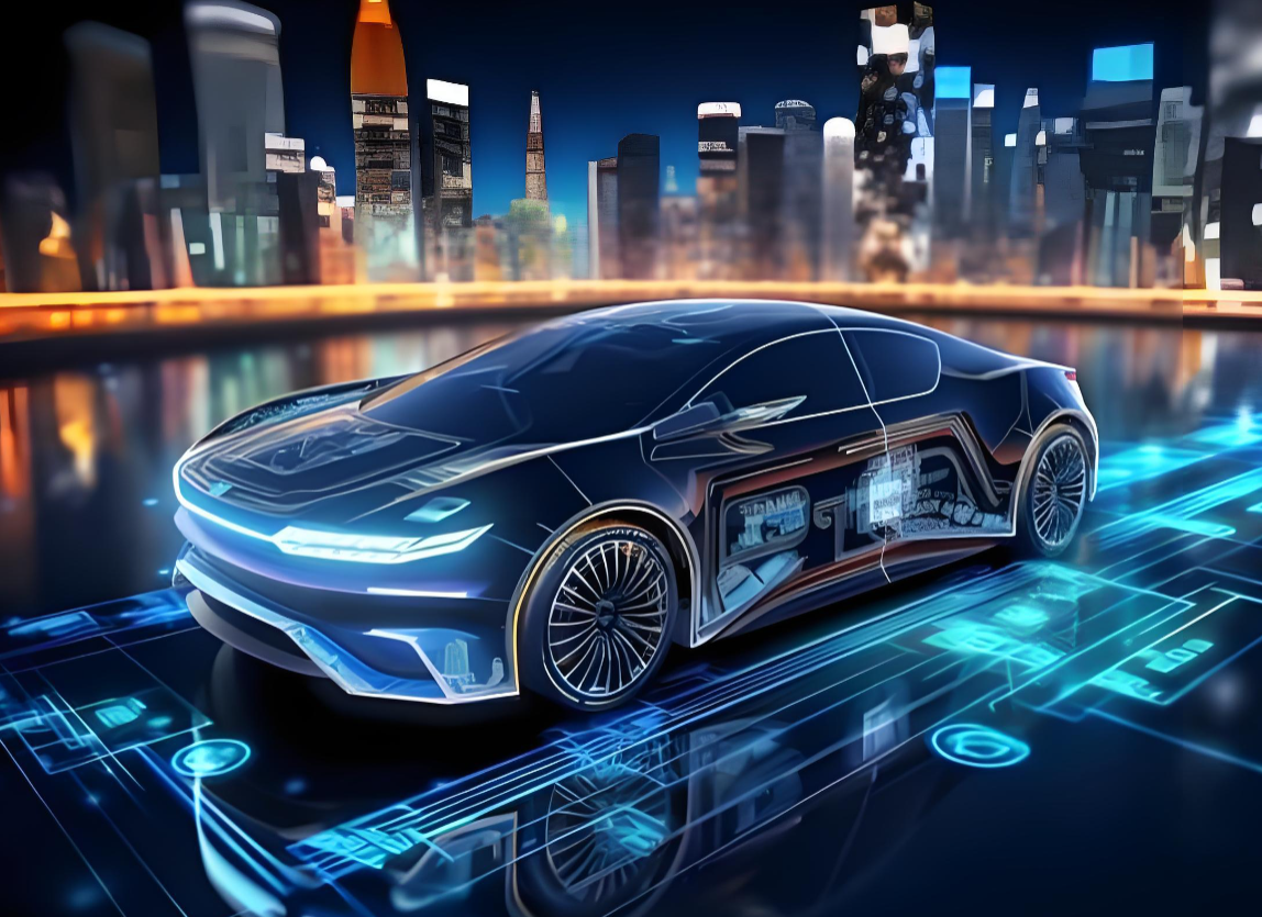 小鹏GX首发量产AI智能调光隐私玻璃;中国首款舱驾融合智能体芯片即将发布;广汽发布新一代智能座舱架构与电子电气架构