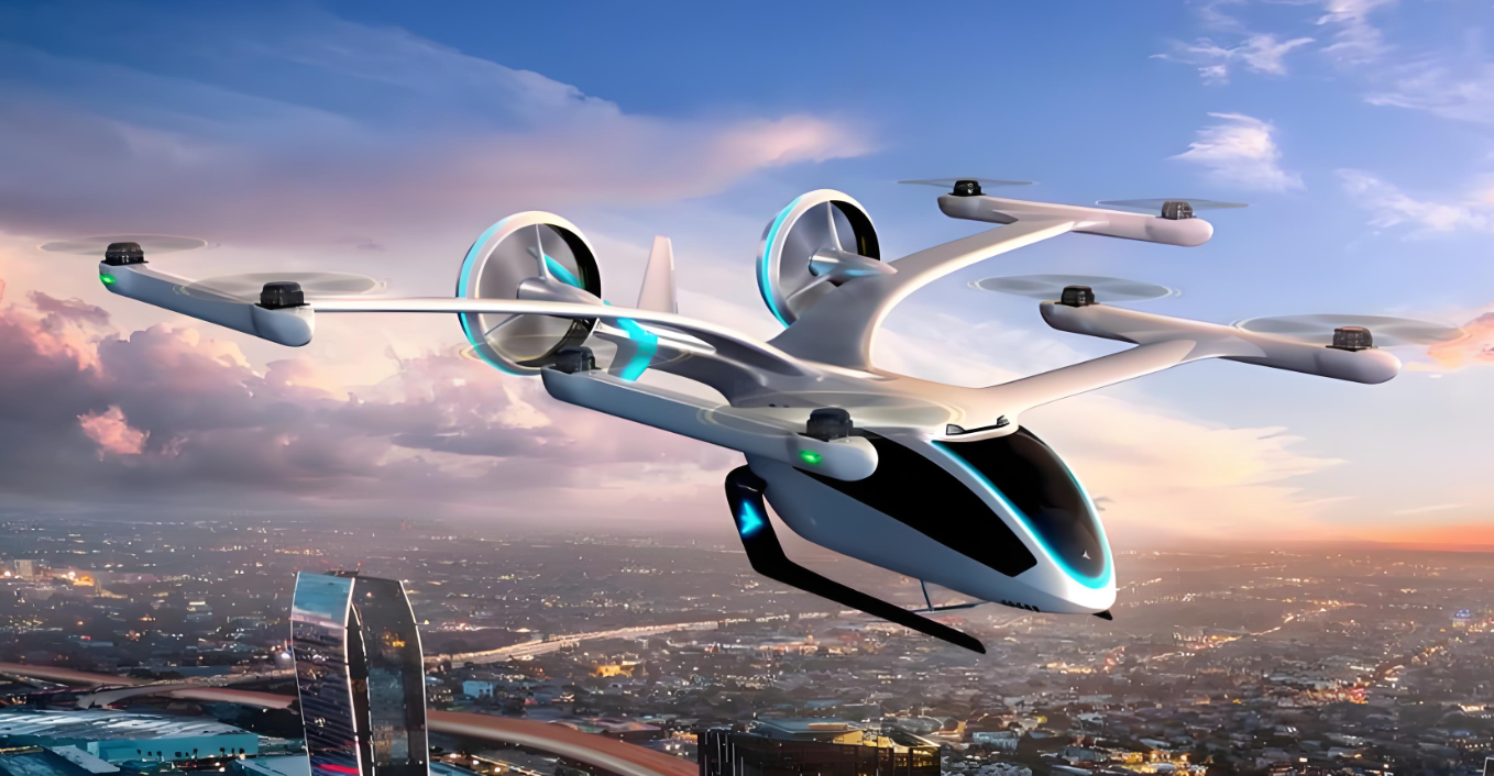 国内首条硫化物固态电池中试线正式投产;中科创达发布新一代滴水AIOS操作系统;伊芙空中出行完成五十次原型机试飞验证