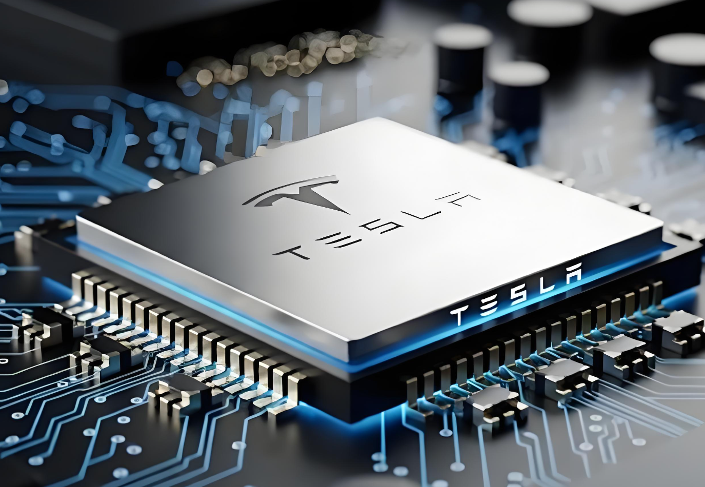 华为发布智擎品牌推出运动域全新技术；特斯拉斥30亿美元建芯片厂；千里科技发布全新AI+车L4智驾技术蓝图