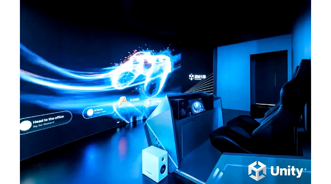 导远科技与均联智行合作智驾域控方案；红旗与Unity深化智能座舱技术合作；外企Tier1加速沈阳制造产业化落地