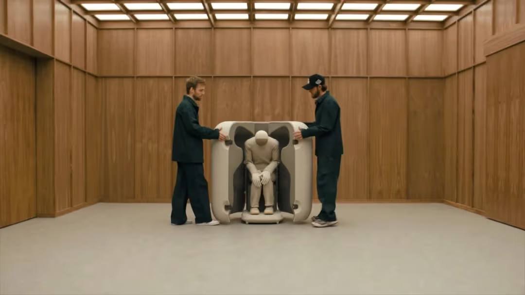 宇树科技正式发布新款双臂机器人；NEO人形机器人配送方案预热；MotuBrain世界动作模型国际登顶；ScoutAI融资打造自主系统AI