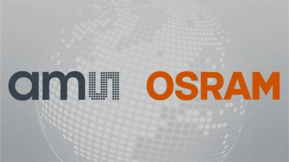 艾迈斯欧司朗与合作伙伴联合推出可大幅降低二氧化碳排放的纸质卷盘LED运输解决方案