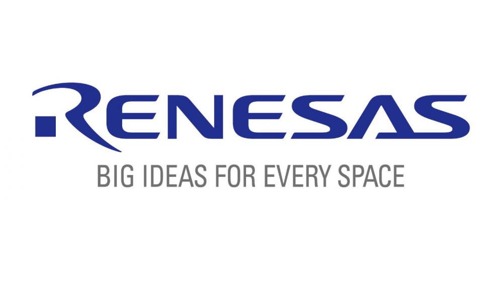 瑞萨电子R-Car V4H ADAS SoC已应用于丰田最新RAV4车型