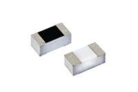 Vishay推出获AEC-Q200认证的超小尺寸厚膜贴片式电阻