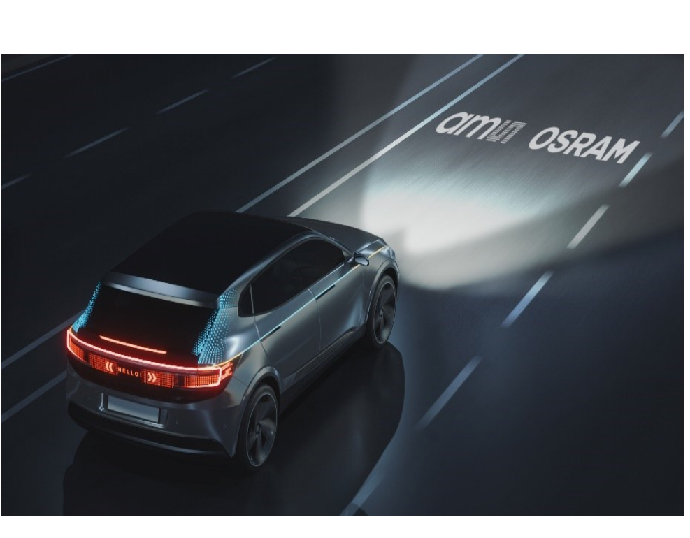 EVIYOS™ HD 25树立紧凑车型安全与通信新标杆